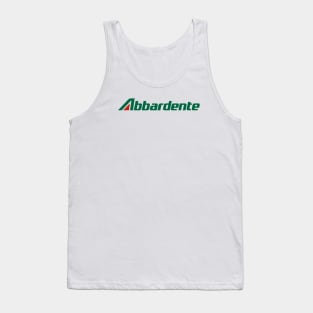 Abbardente Tank Top